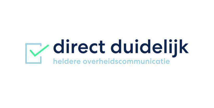 logo direct duidelijk