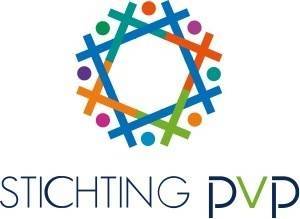 Logo Stichting PVP.