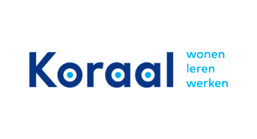 Logo Koraal.