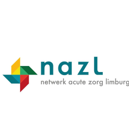 Logo Netwerk acute zorg Limburg