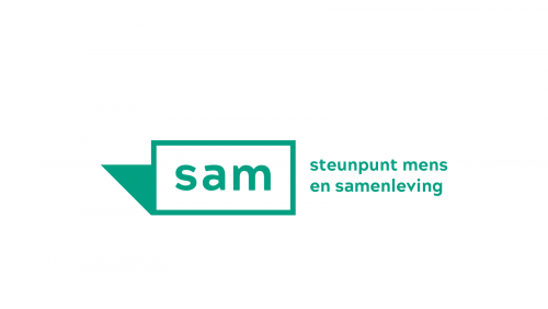 Logo Steunpunt mens en samenleving